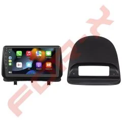 OTO TABLET ÇERÇEVE 9 RENAULT CLIO (2005-2014) TAC-244