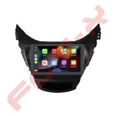 OTO TABLET ÇERÇEVE 9 HYUNDAI ELENTRA (2012-2014) TAC-075