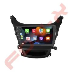 OTO TABLET ÇERÇEVE 9 HYUNDAI ELENTRA (2014-2016) TAC-074