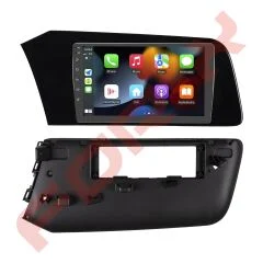 OTO TABLET ÇERÇEVE 10.1 HYUNDAI ELENTRA (2021) TAC-071