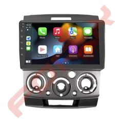 OTO TABLET ÇERÇEVE 9 FORD RANGER (2006-2010) TAC-045