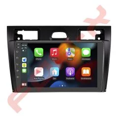 OTO TABLET ÇERÇEVE 9 FORD FIESTA (2006-2011) TAC-040