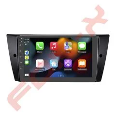 OTO TABLET ÇERÇEVE 9 BMW E90 E91 E92 E93 (2004-2012) TAC-008