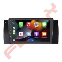 OTO TABLET ÇERÇEVE 9 BMW E39-E53 (1995-2003) TAC-006