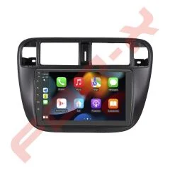 OTO TABLET ÇERÇEVE 9 HONDA CIVIC A/C (1996-2001) TAC-207