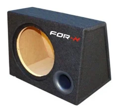 Boş Bass Kabin 20cm Yazısız