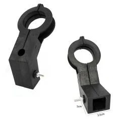 Lnb Kelepçesi Plastik Ofset No-3 (E20-E21)