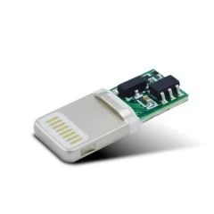 İphone Fiş Şase Erkek 4 Pin Karkas (ÇK-87)