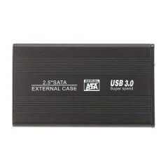 HARİCİ 2.5 USB 3.0 SATA HARDDISK KUTUSU PowerMaster