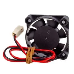 marxlow 40X40X10 MM 4X4 24 VOLT DC FAN