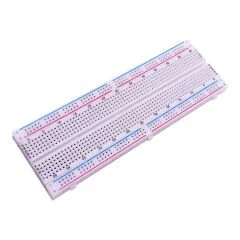 MB-102 16.5MM/5.4MM/0.85MM BREAD BOARD PowerMaster