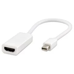 ÇEVİRİCİ MİNİ DISPLAY TO HDMI GABBLE GAB-MDH120 (C-33)