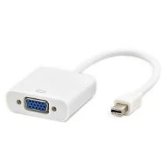 ÇEVİRİCİ MİNİ DISPLAY TO VGA GABBLE GAB-MDV200 (C-34)