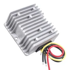 PM-7896 24V DC / 12V DC 5 AMPER OTO KONVERTÖR PowerMaster