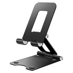 A30 MASAÜSTÜ METAL TELEFON STAND TUTACAĞI PowerMaster