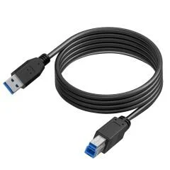 YAZICI KABLOSU USB 3.0 1.8MT HP (AVD-107)