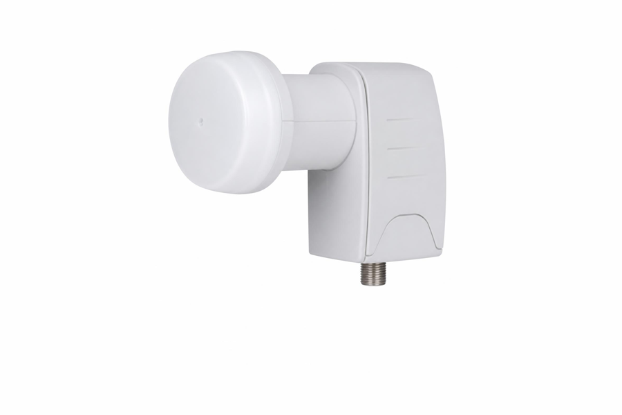 Tekli LNB (Universal Single LNB) Montaj ve Değişim Hizmeti