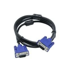 Vga Kablo 15 Pin Erkek Filtreli 5 Metre (AVD-391)