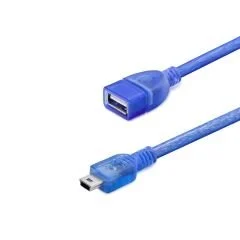 KABLO V3 5PİN TO USB DİŞİ 30CM NRT-10114 (AVD-101)