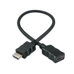 TN-4301U Hdmi Uzatma Kablosu 25cm (AVD-291)