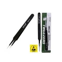 CIMBIZ DÜZ ANTİSTATİK 130MM POLAXTOR VETUS ESD-14 (E-28)