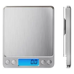 PM-14634 3000 GRAM DİJİTAL HASSAS TERAZİ (0.1 GRAM) PowerMaster