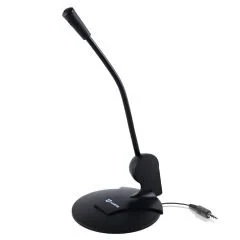 PC MASAÜSTÜ MİKROFONU AUX 3.5MM NARİTA NRT-10197 (F-61 /F-67)