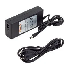 Adaptör FULLY O-1624A 24 VOLT - 3 AMPER 5.5*2.5 UÇLU PLASTİK KASA MASAÜSTÜ
