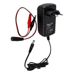 Şarj Adaptörü FULLY O-12100 12 VOLT - 1 AMPER AKÜ
