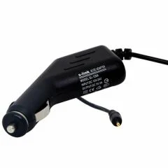 5 VOLT - 2 AMPER İNCE UÇ ARAÇ TABLET PC ADAPTÖRÜ (AVD-146)