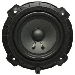 PW-HYK(L) 16 CM 100 WATT HYUNDAI-KIA ARAÇLAR İÇİN TEKLİ OTO HOPARLÖR PowerMaster