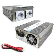S-LİNK SL-INV2410 İnverter Modifiye Sinüs 24V 1000W