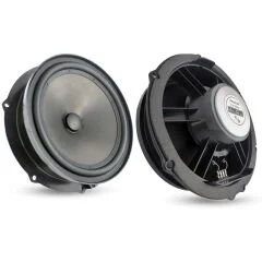 PAWER PW-20VW Oto Hoparlör 20cm 100 Watt Volkswagen 1 Adet