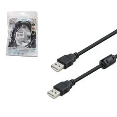 GABBLE GAB-UU01 USB TO USB 1MT KABLO (AVD-393)