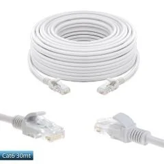 GABBLE GAB-C630 CAT6 30MT PATCH KABLO (AVD-32)
