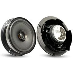 FULLSOUND K-1420W Oto Hoparlör 16cm 200 Watt Volkswagen 1 Adet Çerçeveli