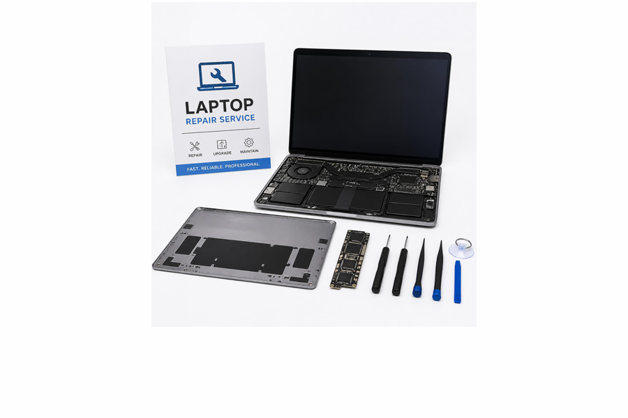 Laptop Tamiri