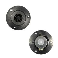 X-52108R Tweeter 75mm 20 Watt 2 Adet (SKT-55)
