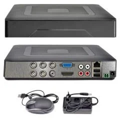 NEO-8804 Ahd Xvr Kayıt Cihazı 4 Kanal 5mp