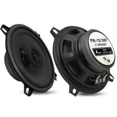 PAWER PW-13T Oto Hoparlör 13cm 140 Watt Tweeterli 1 Adet