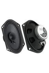 FULLSOUND K-1420K Oto Hoparlör Oval 5X7 İnç 200 Watt Ford Fiat 2 Adet