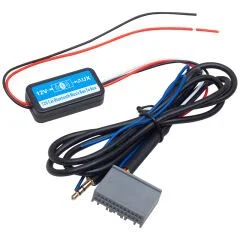 HONDA MARKA ARAÇLAR İÇİN AUX+BLUETOOH DÖNÜŞTÜRÜCÜ KABLO (SKT-41)