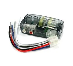 OTO TEYP ANFİ ÇIKIŞ ÇEVİRİCİ DÖNÜŞTÜRÜCÜ WONDEX MX-22 (AVD-47)