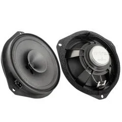 Fullsound 1420V 16 cm Kulaklı Orjinal Araç Hoparlörü Opel Corsa Uyumlu