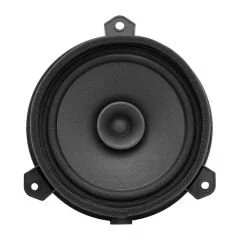 PW-FTYT 650 4 OHM TOYOTA-FIAT ARAÇLAR İÇİN TEKLİ OTO HOPARLÖR PowerMaster