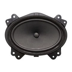 PW-TYT 6X9 4 OHM TOYOTA ARAÇLAR İÇİN TEKLİ OTO HOPARLÖR PowerMaster