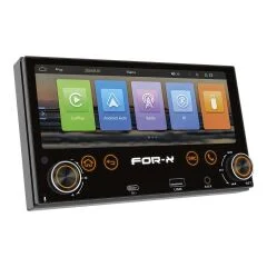 FOR-X X-330 6.86'' HD DISPLAY