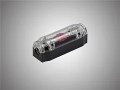 FOR-X XAFS-1 Oto Anfi Sigorta Yuvası Sigortalı 4GA Giriş 4GA Çıkış 150A (AKS-52)