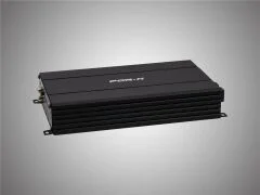 FOR-X XDQ-1200.1D MONO AMFİ PROFESYONEL