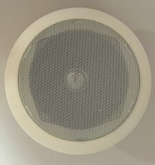 JBM NJ-7 13CM TRAFOLU BEYAZ 100W TAVAN HOPARLÖR